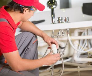 About Emergency plumbing pros Kitzmiller, MD