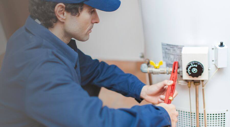 Professional emergency plumbing in Kitzmiller, MD